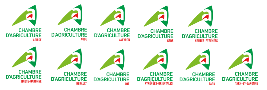 Bandeau Chbre agri
