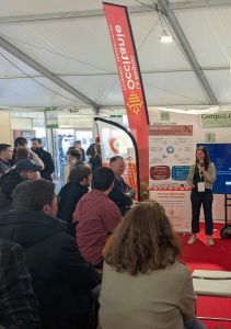 centipoc au fira