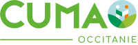 logo-horizontal-CUMA federation-Occitanie-couleur